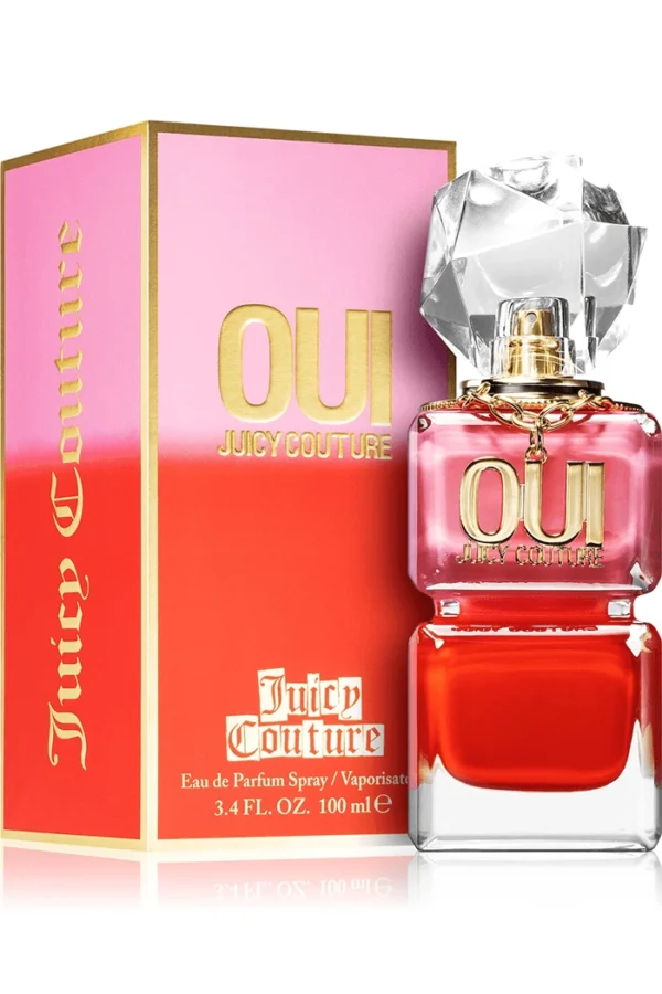 Juicy Couture Oui (Juicy Couture) 1