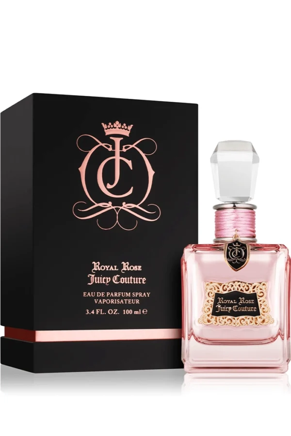 Royal Rose (Juicy Couture) 1