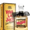 Viva La Juicy Gold Couture (Juicy Couture) — изображение 2