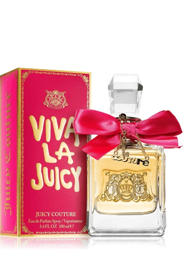 Viva La Juicy (Juicy Couture) 1