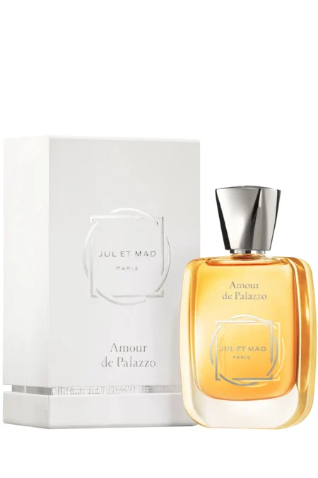 Amour de Palazzo (Jul et Mad Paris) 1