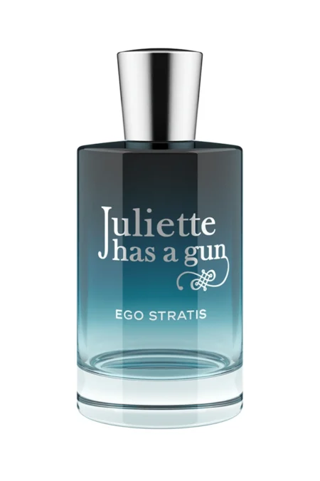 Ego Stratis (Juliette has a gun)