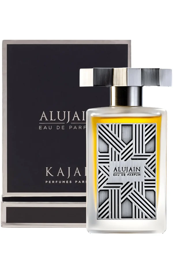 Alujain (Kajal Perfumes Paris) 1