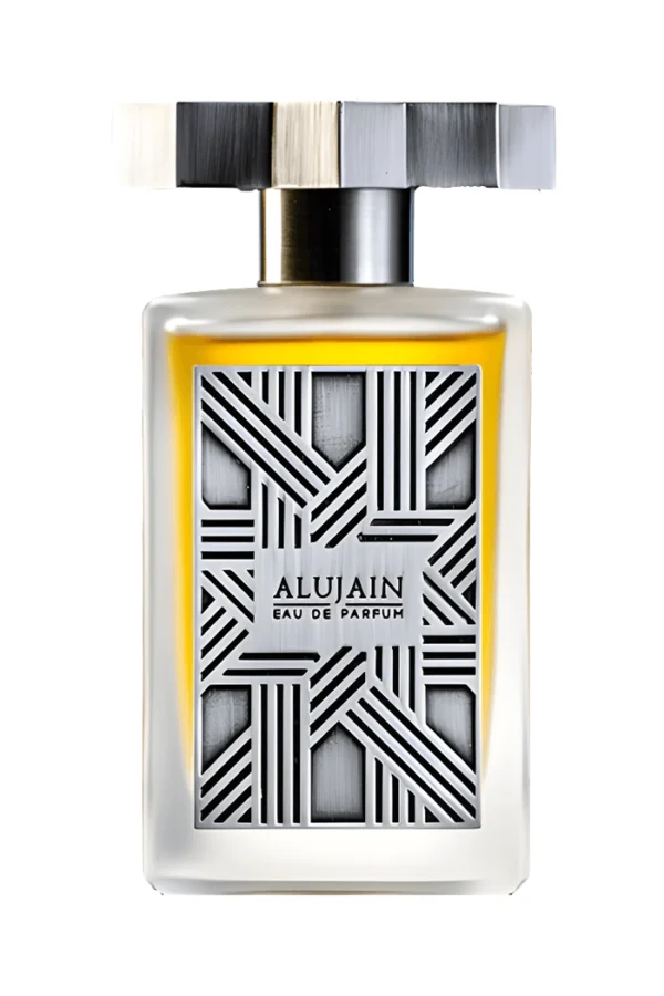 Alujain (Kajal Perfumes Paris)