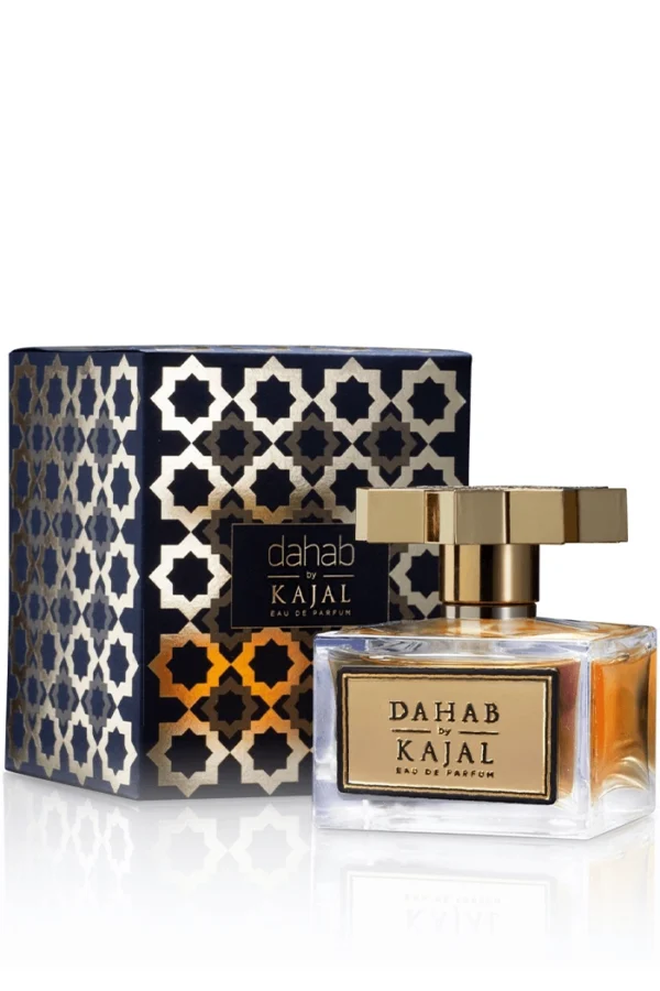 Dahab (Kajal Perfumes Paris) 1