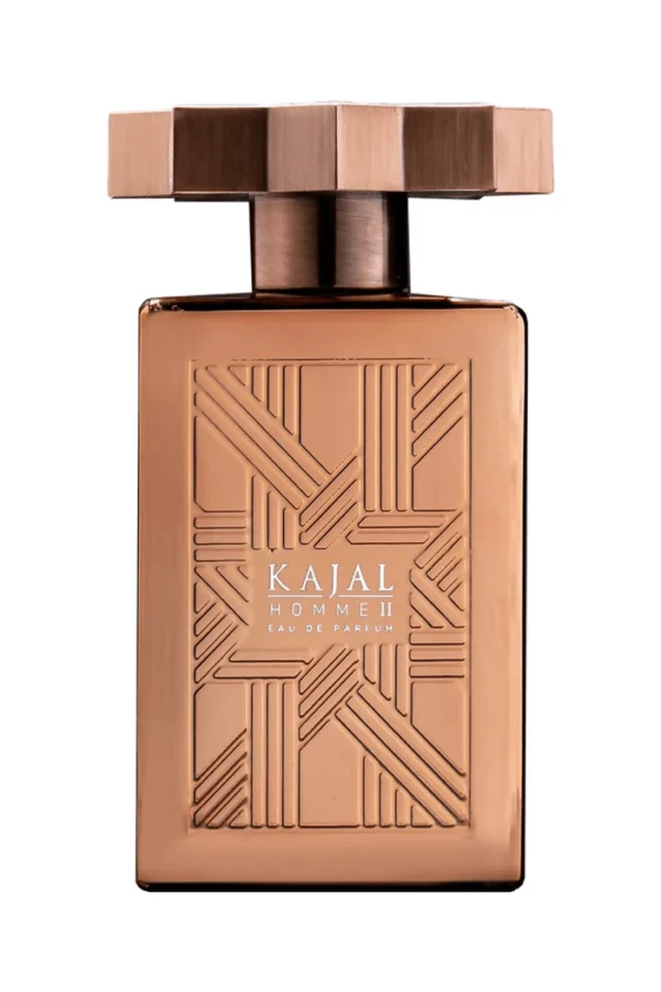 Kajal Homme II (Kajal Perfumes Paris)