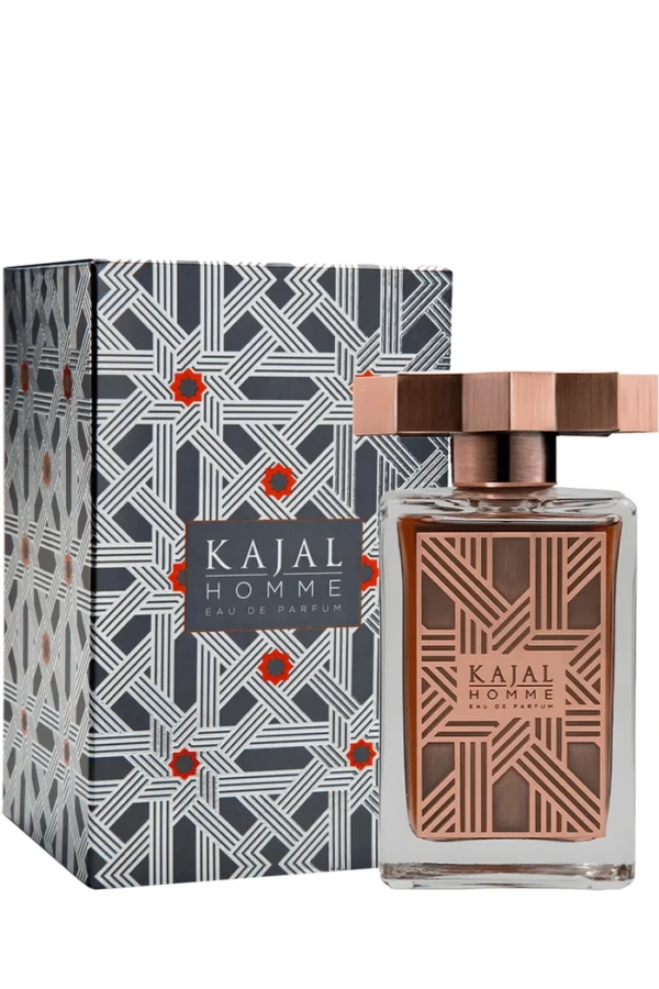 Kajal Homme (Kajal Perfumes Paris) 1