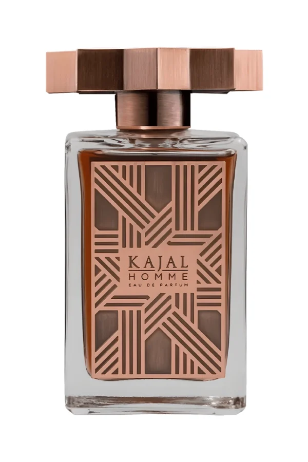 Kajal Homme (Kajal Perfumes Paris)