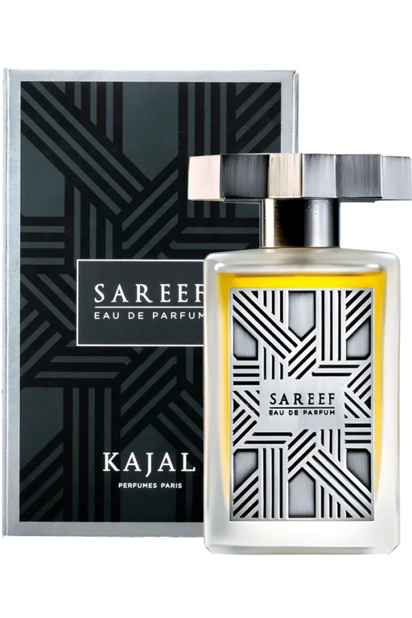 Sareef (Kajal Perfumes Paris) 1