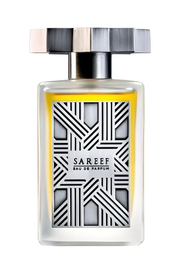 Sareef (Kajal Perfumes Paris)