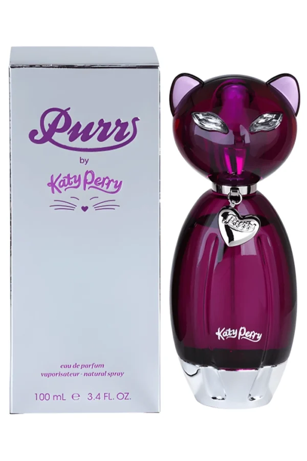 Purr (Katy Perry) 1