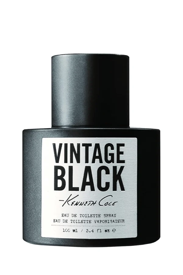 Black Vintage (Kenneth Cole)