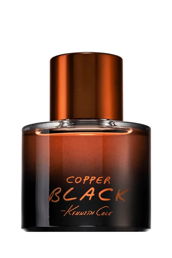 Copper Black (Kenneth Cole)