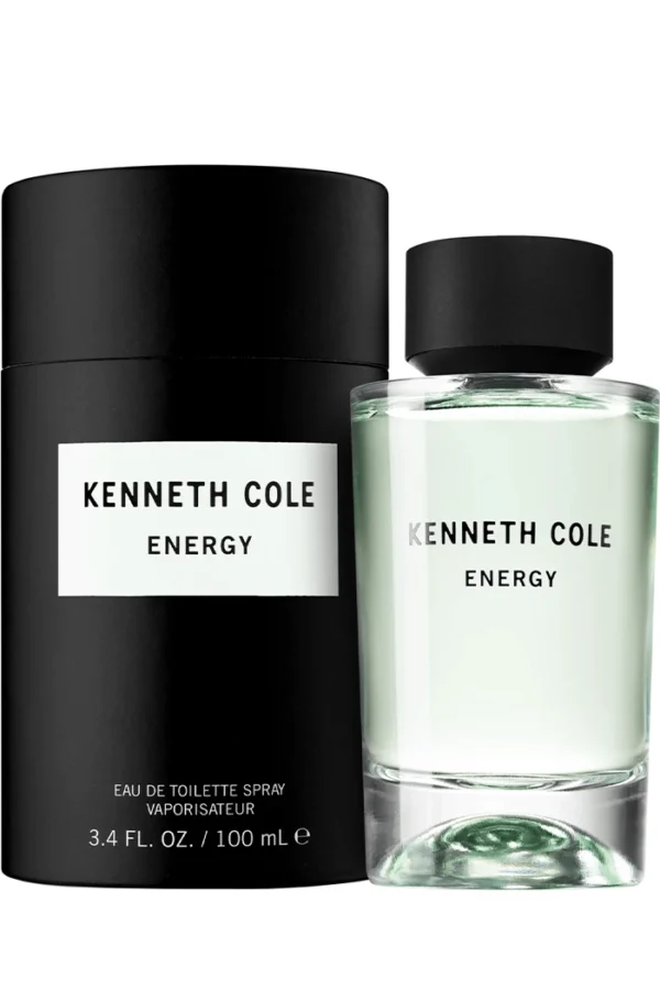 Energy (Kenneth Cole) 1