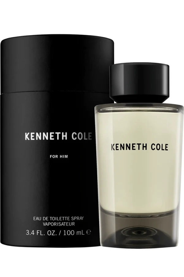 Kenneth Cole For Him (Kenneth Cole) 1