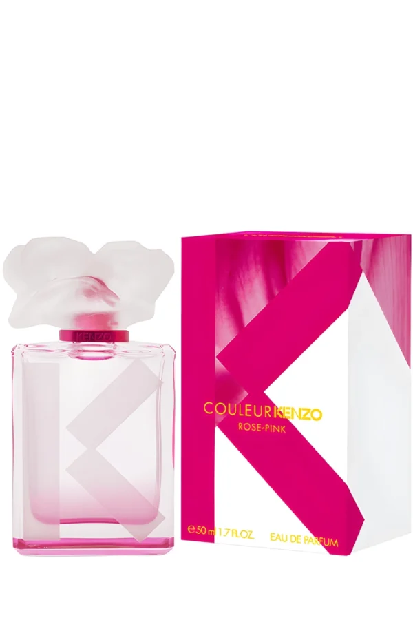 Couleur Kenzo Rose-Pink (Kenzo) 1