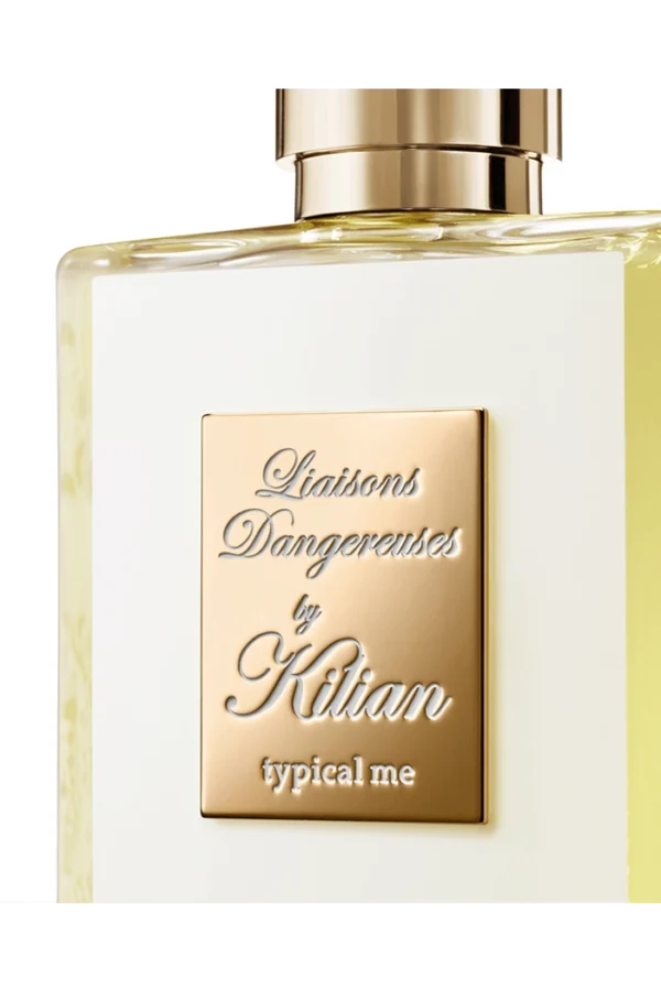 Liaisons Dangereuses, typical me (by KILIAN) — изображение 2