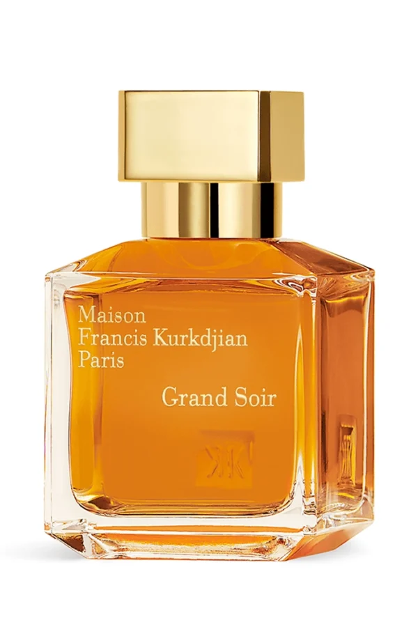 Grand Soir (Maison Francis Kurkdjian) 1