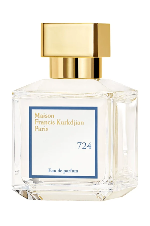 724 (Maison Francis Kurkdjian) — изображение 2