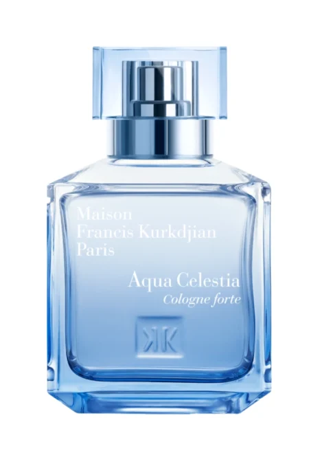 Aqua Celestia Cologne Forte (Maison Francis Kurkdjian)