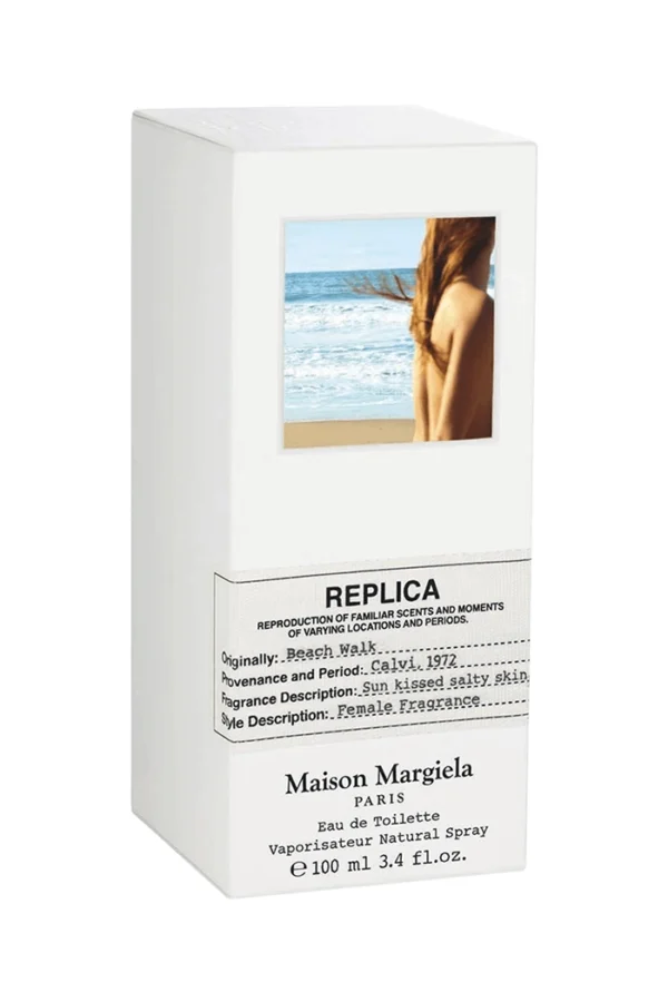 Beach Walk (Maison Margiela Replica) 1