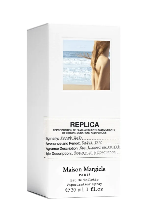 Beach Walk (Maison Margiela Replica) 3