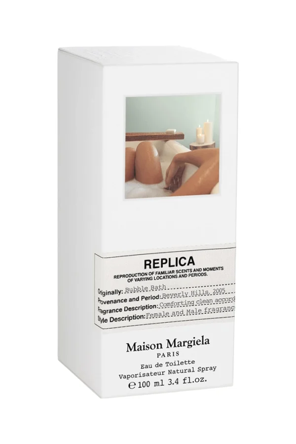 Bubble Bath (Maison Margiela Replica) 1