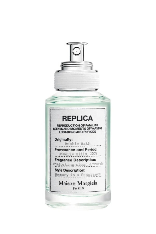 Bubble Bath (Maison Margiela Replica) 2