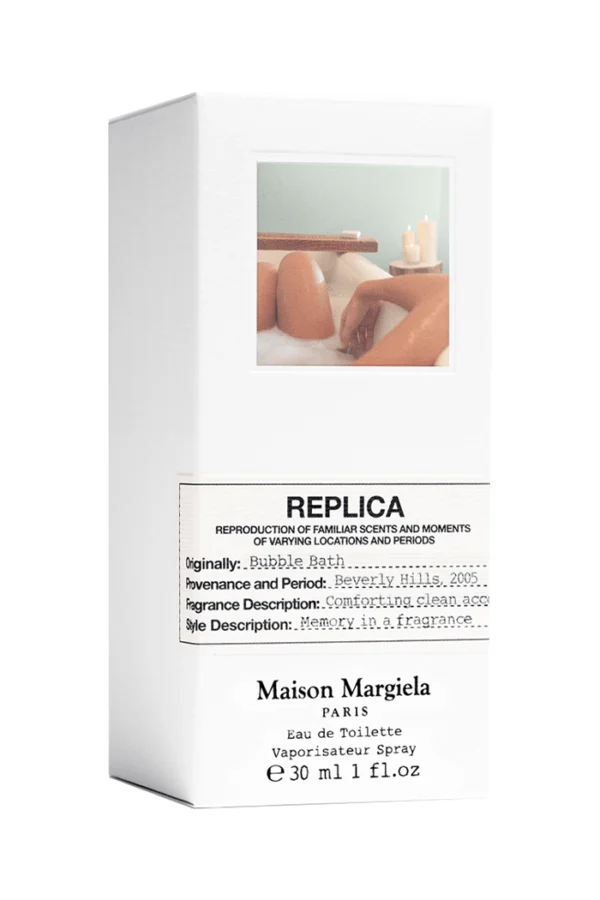 Bubble Bath (Maison Margiela Replica) 3