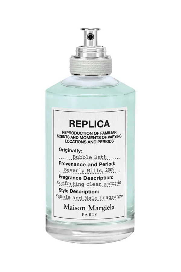 Bubble Bath (Maison Margiela Replica)