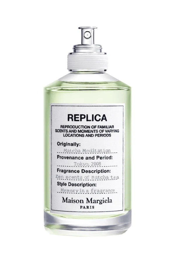 Matcha Meditation (Maison Margiela Replica)