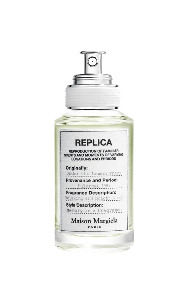 Under the Lemon Trees (Maison Margiela Replica) 1