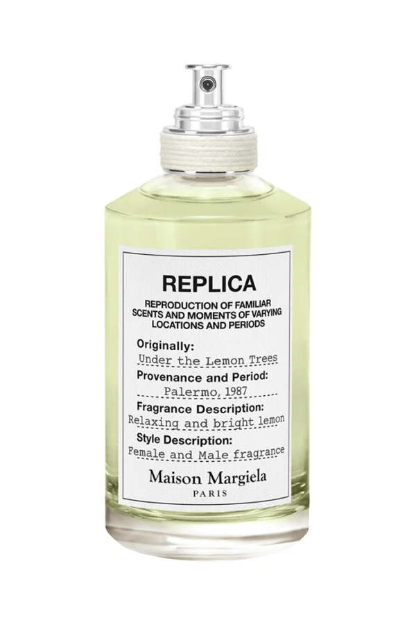 Under the Lemon Trees (Maison Margiela Replica)