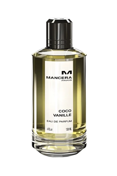 Coco Vanille (Mancera)