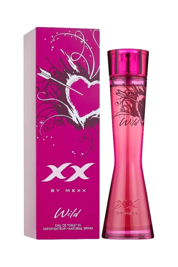 XX Wild (Mexx) 1