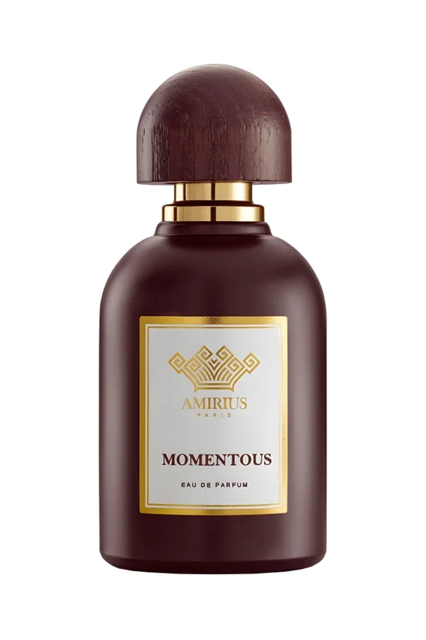 Momentous (Amirius)