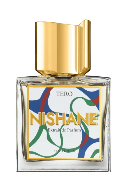 Tero (Nishane)