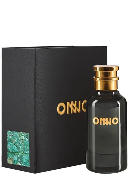 Vetiver Sacre (Onno) 1