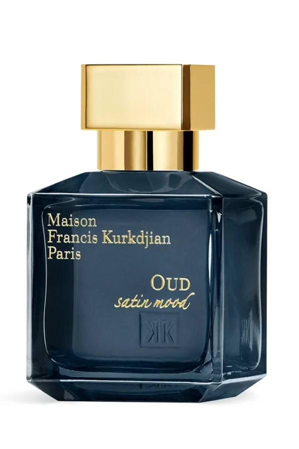 Oud Satin Mood (Maison Francis Kurkdjian) 1