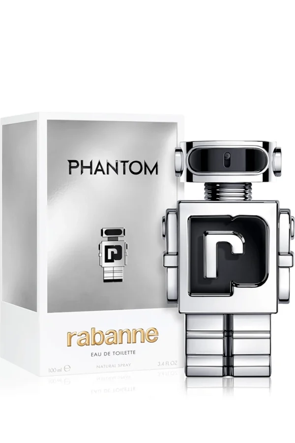 Phantom (Paco Rabanne) 1