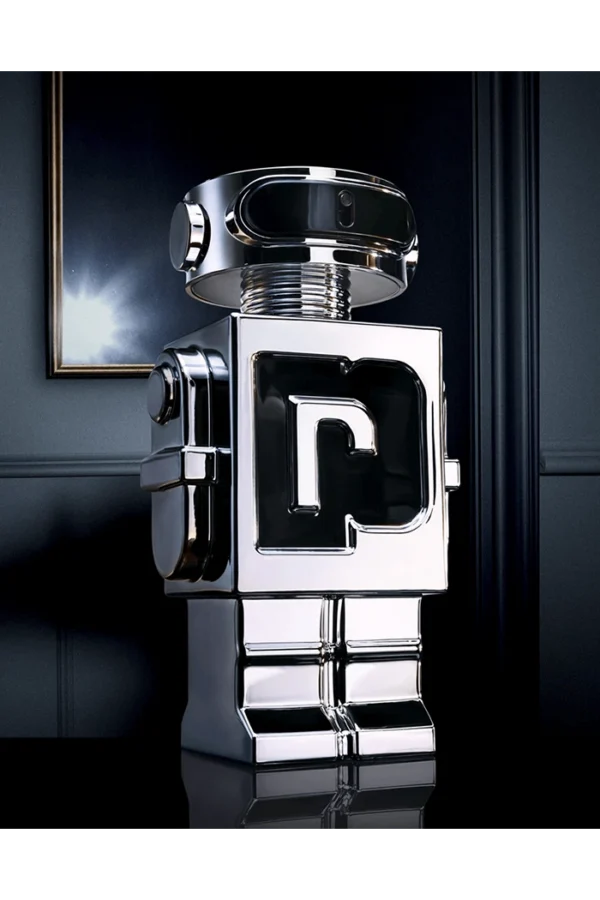 Phantom (Paco Rabanne) 2