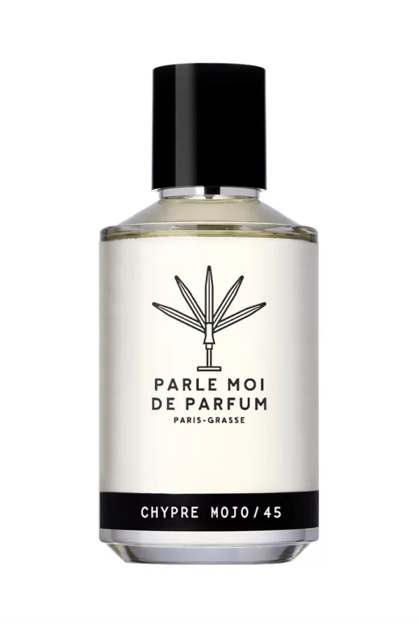 Chypre Mojo / 45 (Parle Moi De Parfum)