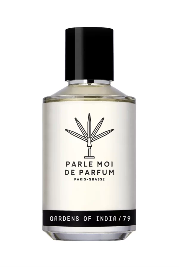 Gardens Of India / 79 (Parle Moi De Parfum)