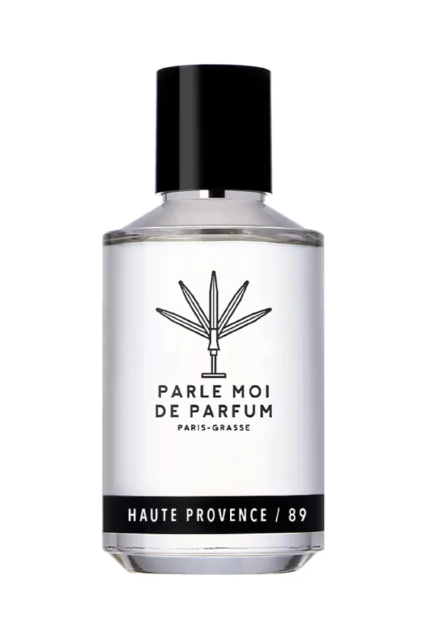 Haute Provence / 89 (Parle Moi De Parfum)