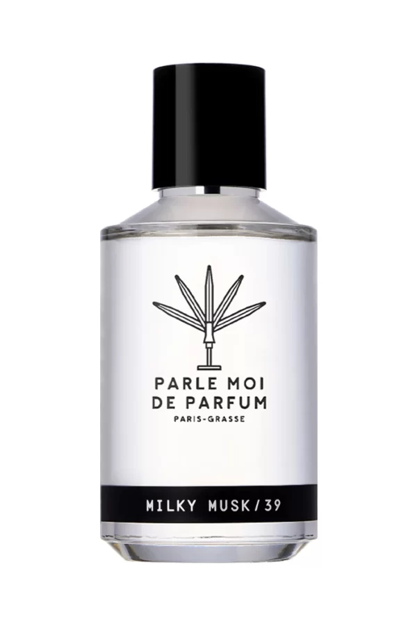 Milky Musk / 39 (Parle Moi De Parfum)