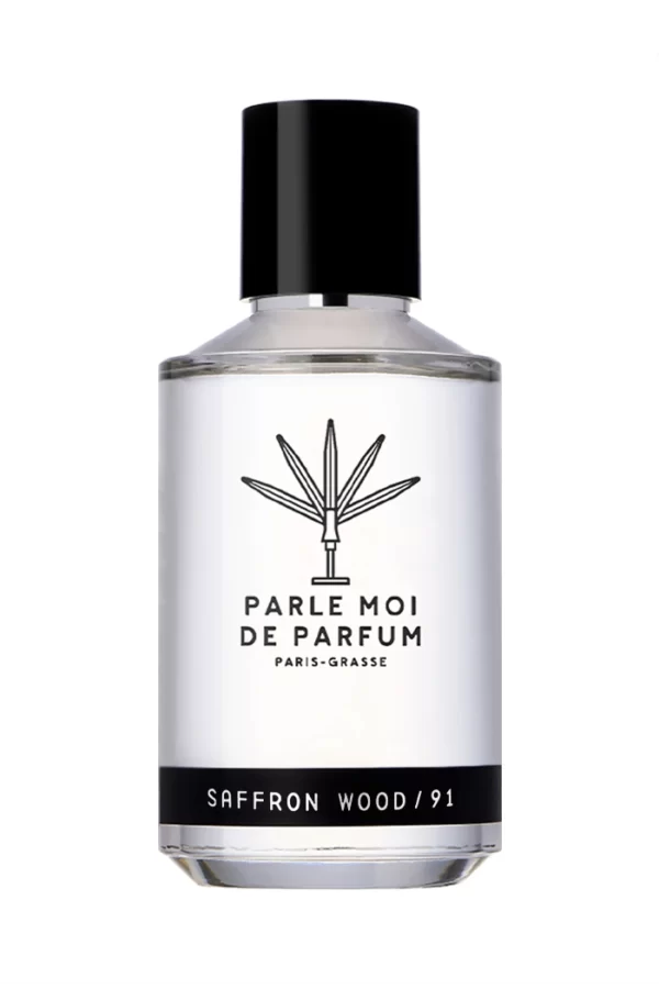 Saffron Wood / 91 (Parle Moi De Parfum)