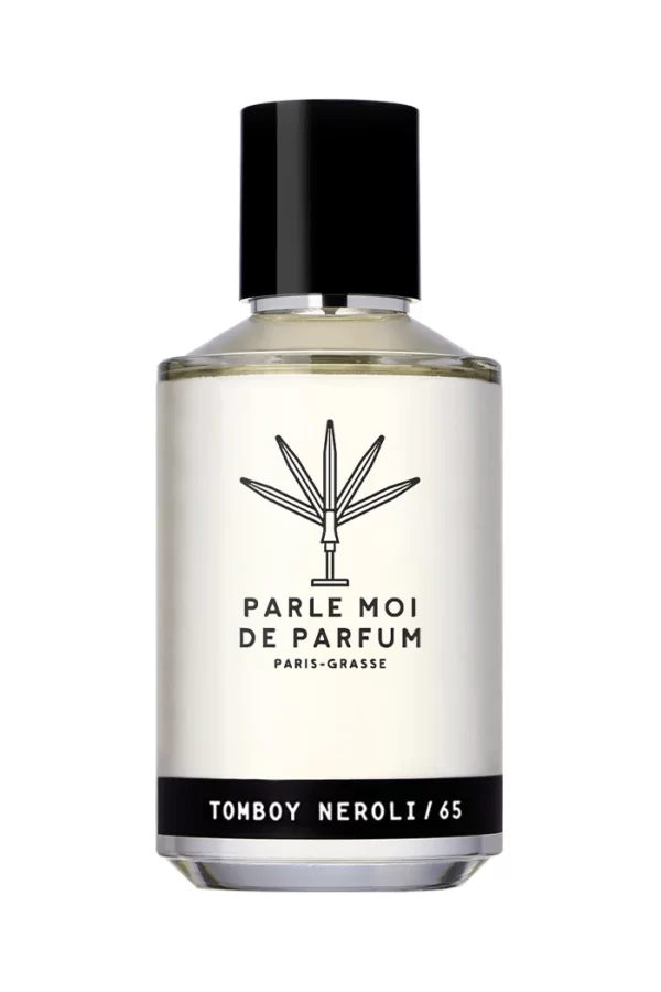 Tomboy Neroli / 65 (Parle Moi De Parfum)