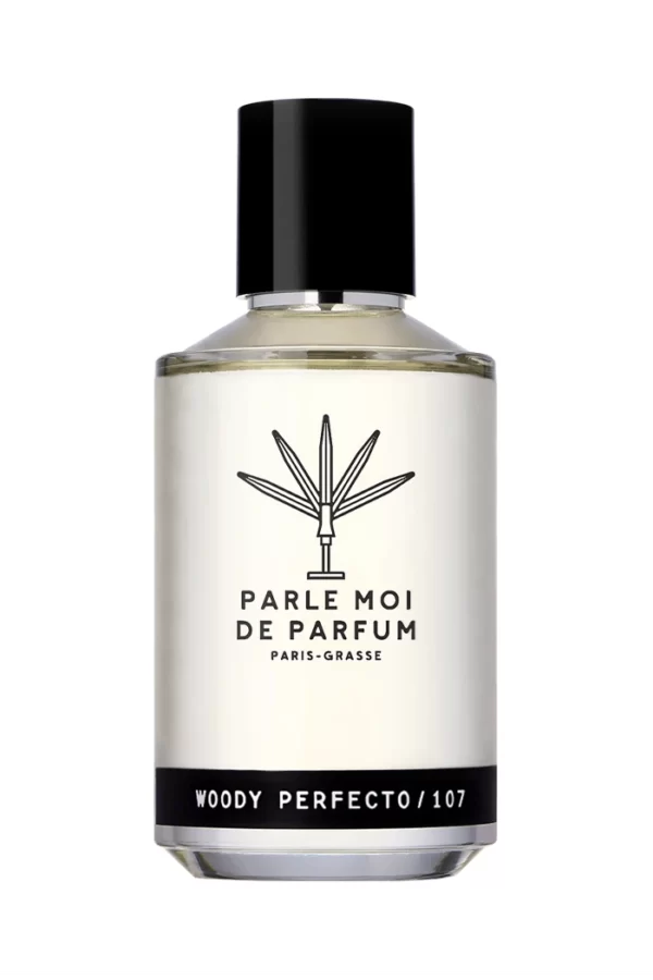 Woody Perfecto / 107 (Parle Moi De Parfum)