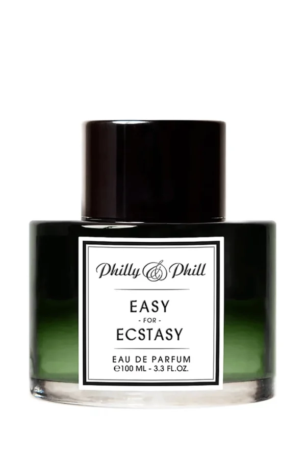Easy for Ecstasy (Philly & Phill)