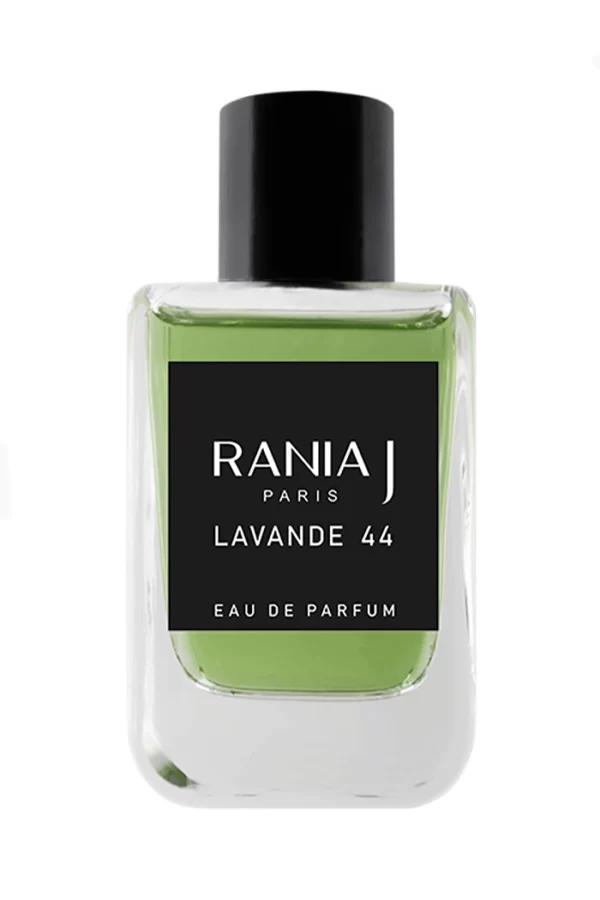 Lavande 44 (Rania J)